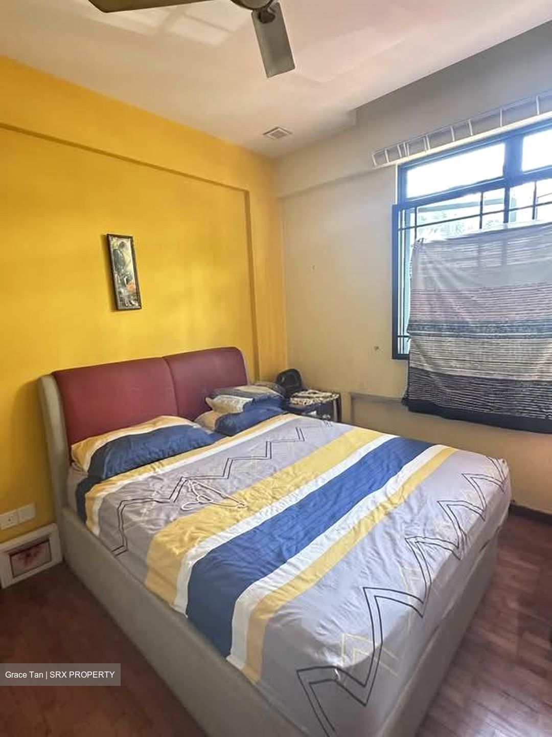 Summerdale (D22), Condominium #576759951